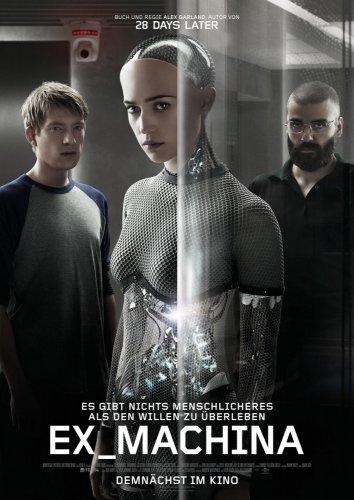 Фильм Из машины (2014) смотреть онлайн в хорошем качестве
